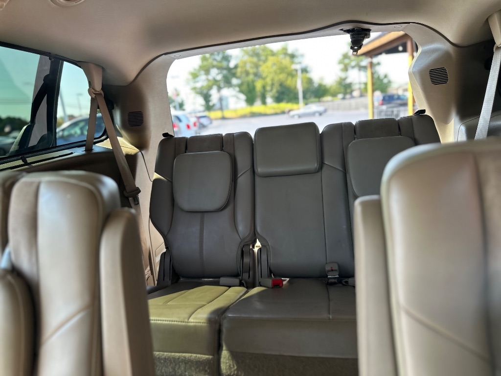 Chrysler Town & Country 4dr Wgn Limited 2011 Chrysler Town & Country 4dr Wgn Limited 2011