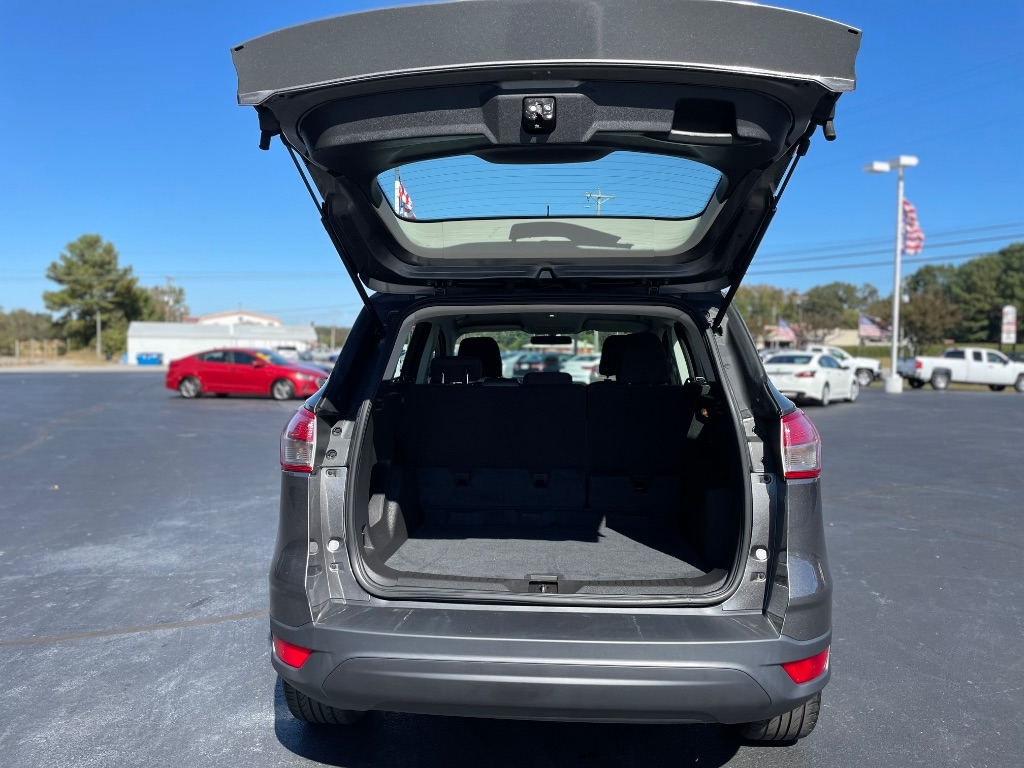 Ford Escape FWD 4dr S 2014 Ford Escape FWD 4dr S 2014
