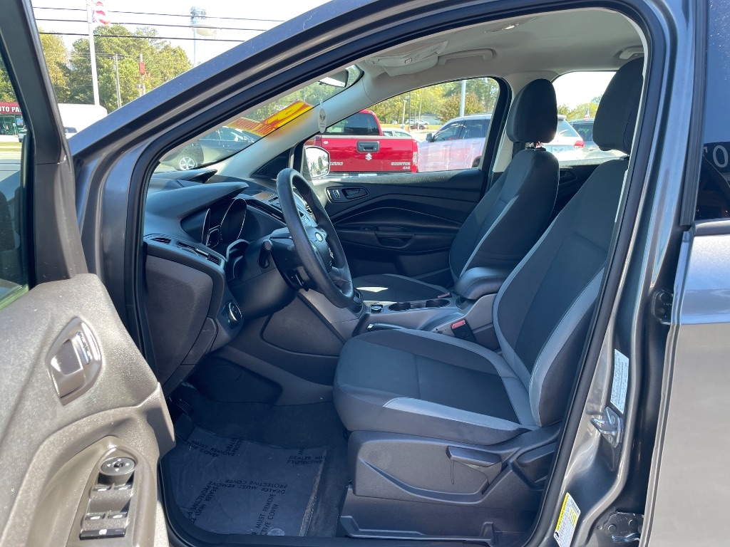 Ford Escape FWD 4dr S 2014 Ford Escape FWD 4dr S 2014