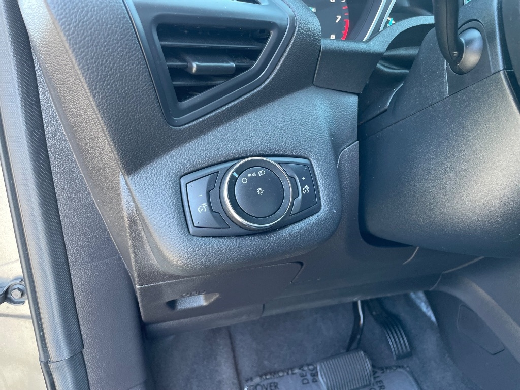 Ford Escape FWD 4dr S 2014 Ford Escape FWD 4dr S 2014