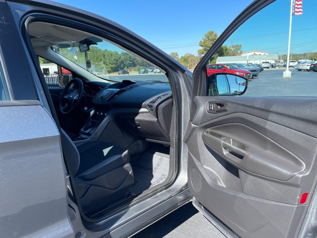 Ford Escape FWD 4dr S 2014 Ford Escape FWD 4dr S 2014