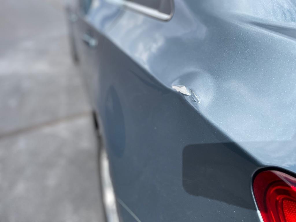 Chevrolet Cruze 4dr Sdn LT w/1LT 2012