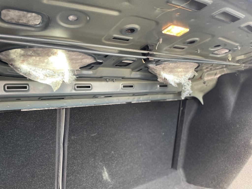 Chevrolet Cruze 4dr Sdn LT w/1LT 2012