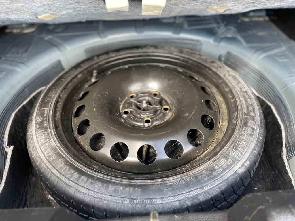 Chevrolet Cruze 4dr Sdn LT w/1LT 2012