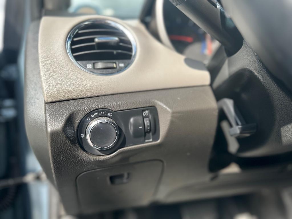 Chevrolet Cruze 4dr Sdn LT w/1LT 2012