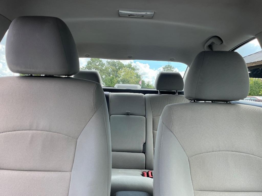 Chevrolet Cruze 4dr Sdn LT w/1LT 2012