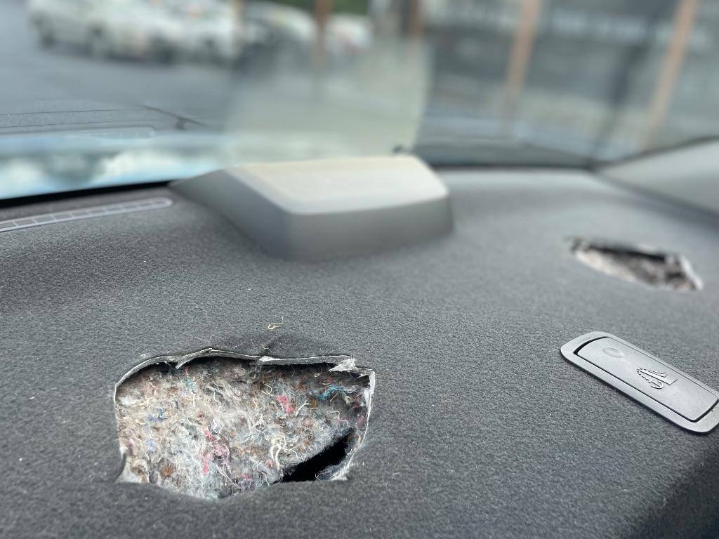 Chevrolet Cruze 4dr Sdn LT w/1LT 2012