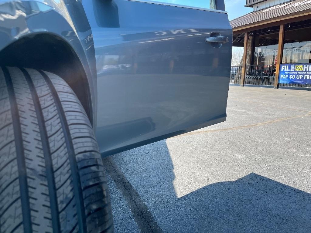 Chevrolet Cruze 4dr Sdn LT w/1LT 2012