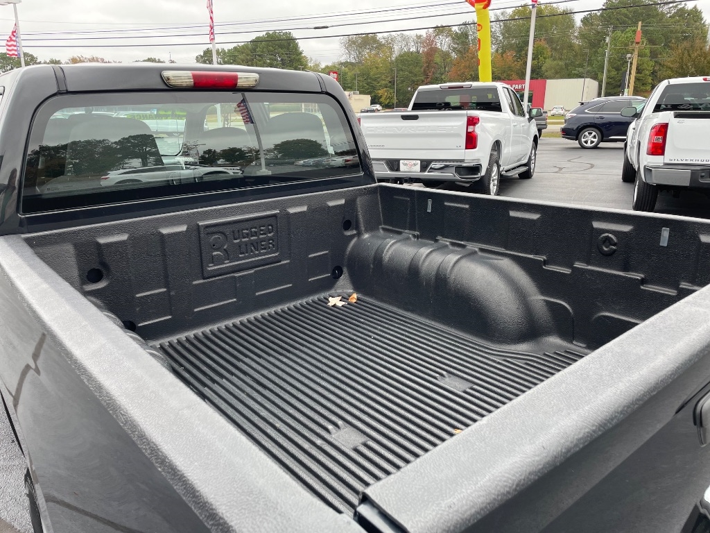 GMC Canyon 2WD Crew Cab 126.0" SLE1 2008 GMC Canyon 2WD Crew Cab 126.0" SLE1 2008