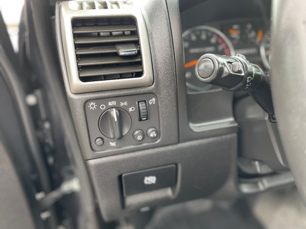 GMC Canyon 2WD Crew Cab 126.0" SLE1 2008 GMC Canyon 2WD Crew Cab 126.0" SLE1 2008