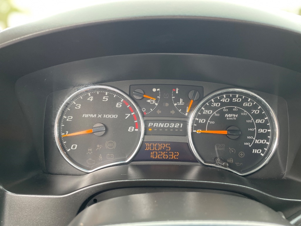 GMC Canyon 2WD Crew Cab 126.0" SLE1 2008 GMC Canyon 2WD Crew Cab 126.0" SLE1 2008