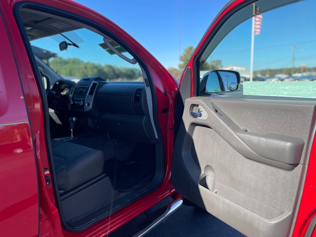 Suzuki Equator 4WD Crew Cab V6 Auto RMZ-4 2010 Suzuki Equator 4WD Crew Cab V6 Auto RMZ-4 2010