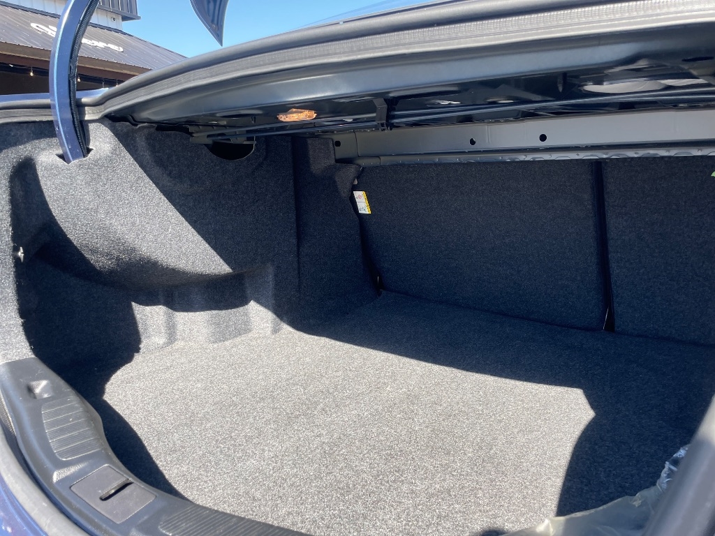 Ford Fusion S FWD 2018 Ford Fusion S FWD 2018