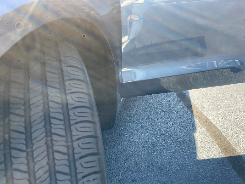 Ford Fusion S FWD 2018 Ford Fusion S FWD 2018