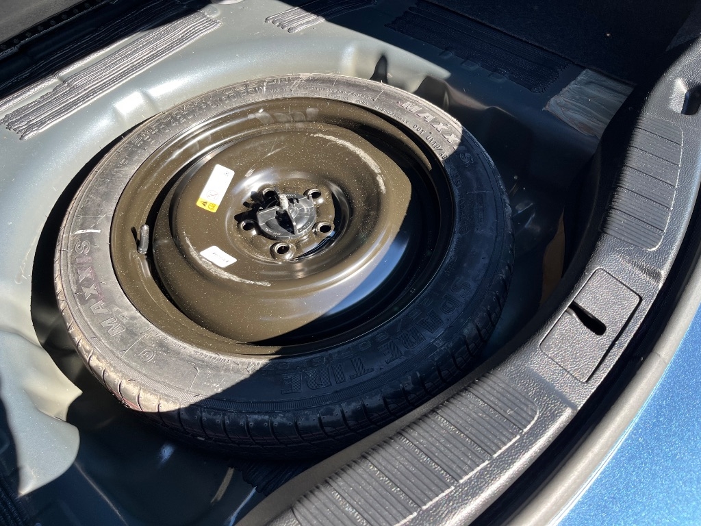 Ford Fusion S FWD 2018