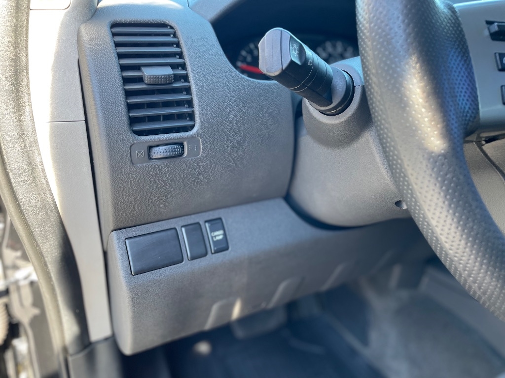 Nissan Frontier King Cab 4x2 S Auto 2018 Nissan Frontier King Cab 4x2 S Auto 2018