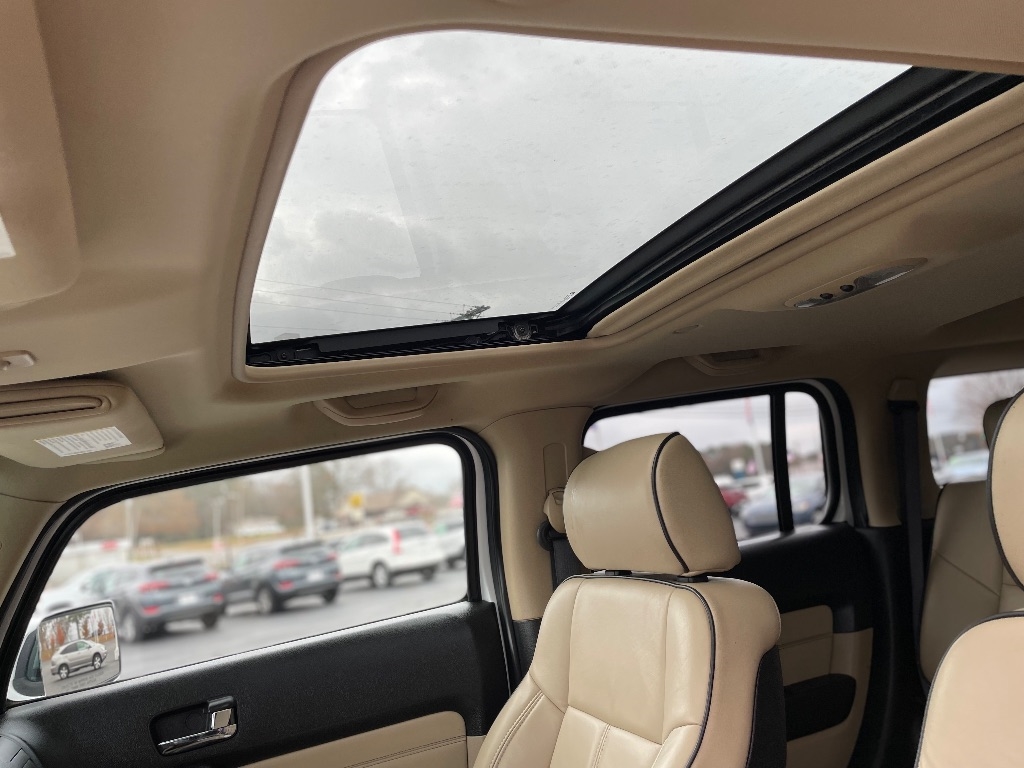 HUMMER H3 4dr 4WD SUV 2006