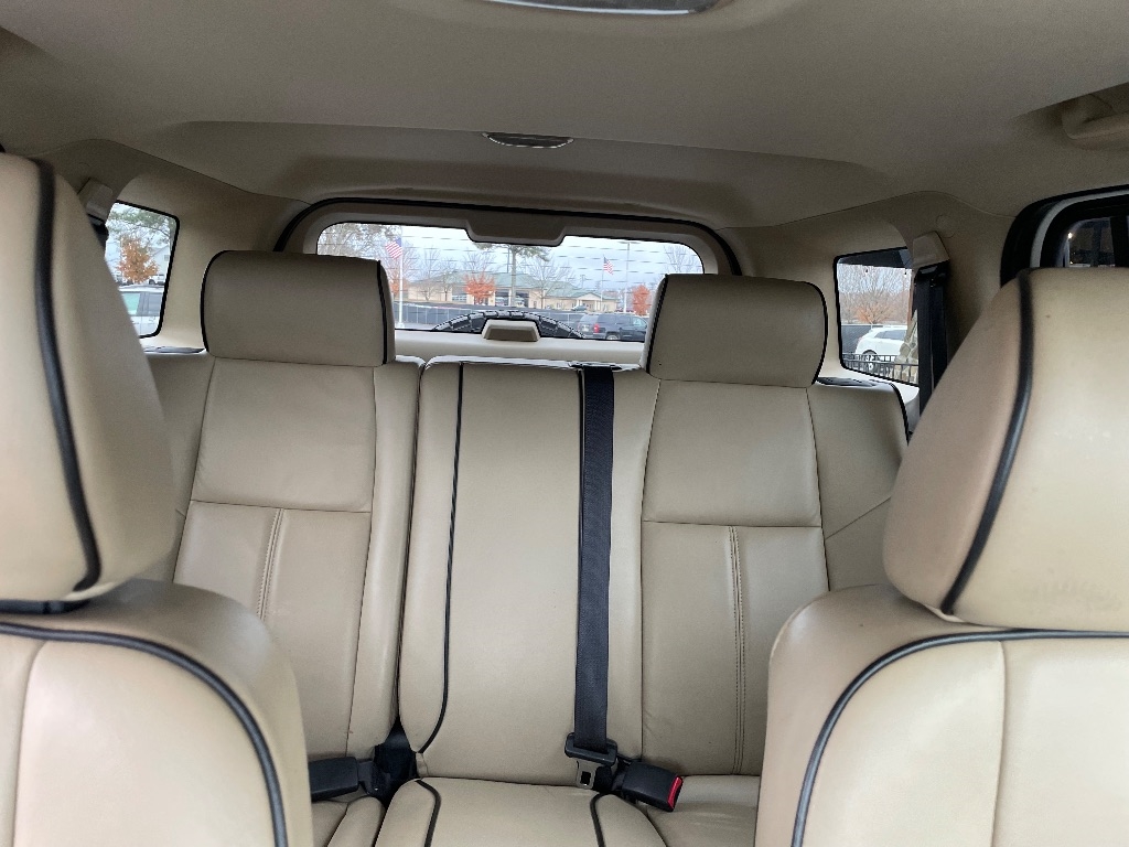 HUMMER H3 4dr 4WD SUV 2006