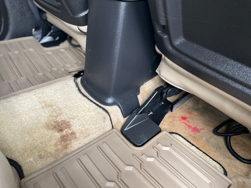 HUMMER H3 4dr 4WD SUV 2006