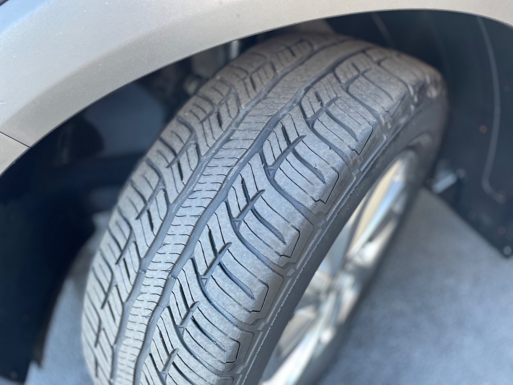 Hyundai Tucson SEL FWD 2018 Hyundai Tucson SEL FWD 2018