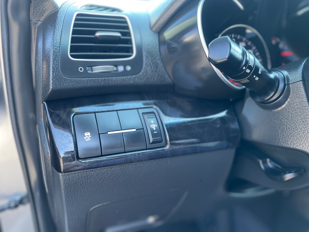 Kia Sorento 2WD 4dr I4 LX 2015 Kia Sorento 2WD 4dr I4 LX 2015