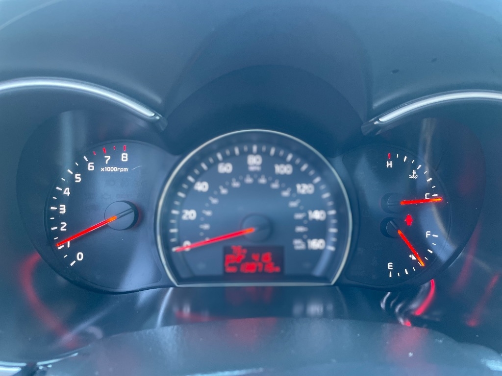 Kia Sorento 2WD 4dr I4 LX 2015 Kia Sorento 2WD 4dr I4 LX 2015