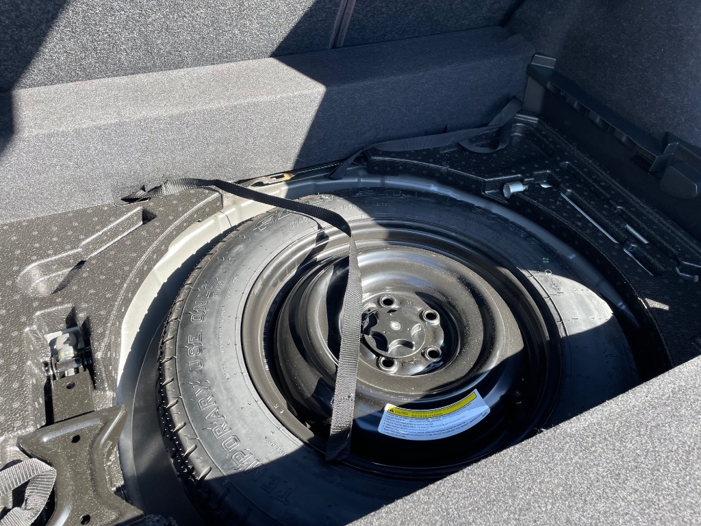 Nissan Rogue Sport FWD S 2019 Nissan Rogue Sport FWD S 2019