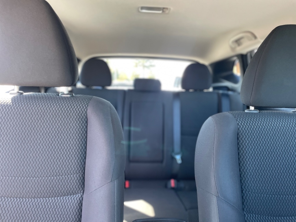 Nissan Rogue Sport FWD S 2019 Nissan Rogue Sport FWD S 2019