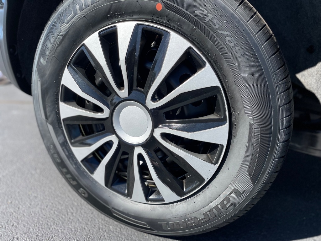 Nissan Rogue Sport FWD S 2019 Nissan Rogue Sport FWD S 2019