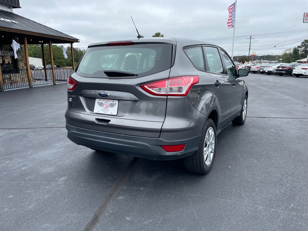 Ford Escape FWD 4dr S 2013 Ford Escape FWD 4dr S 2013