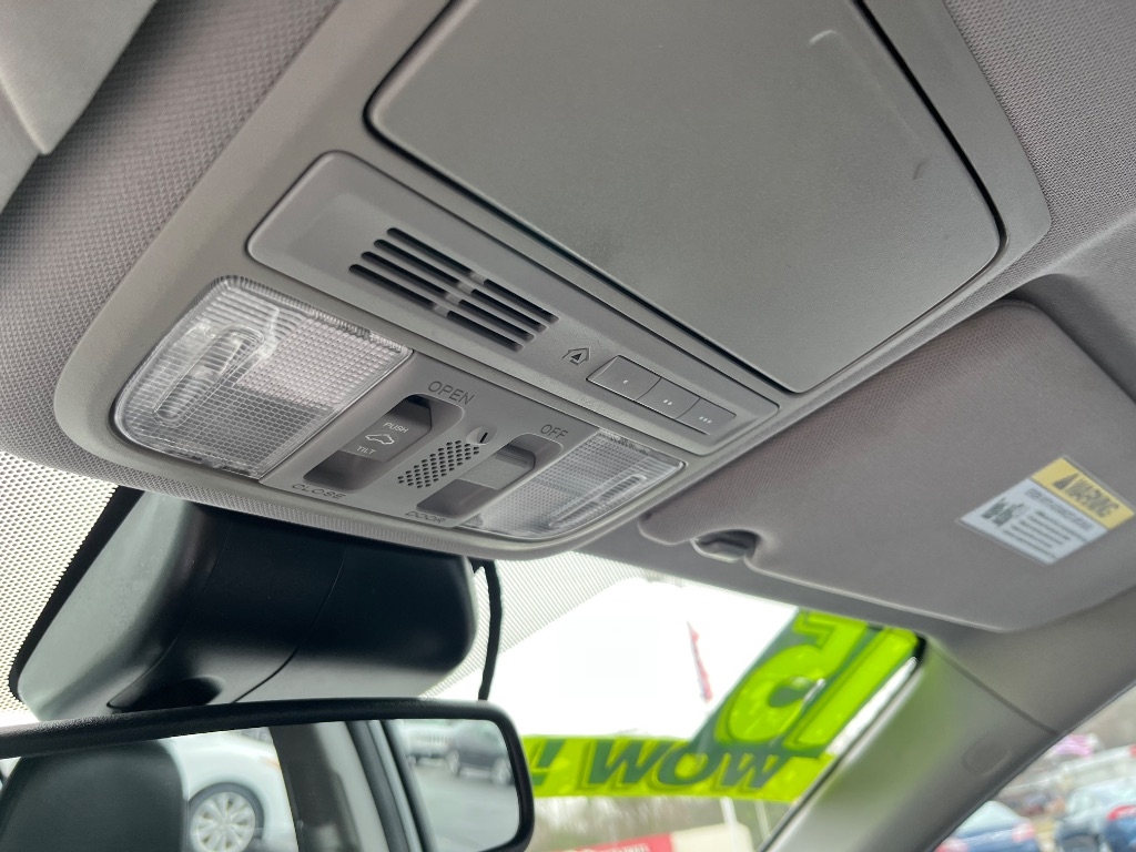 Honda Accord Sedan 4dr I4 CVT EX-L 2015