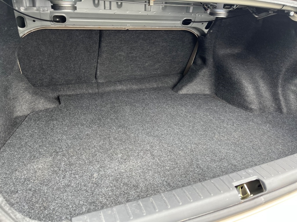 Toyota Corolla 4dr Sdn Auto CE (Natl) 2007