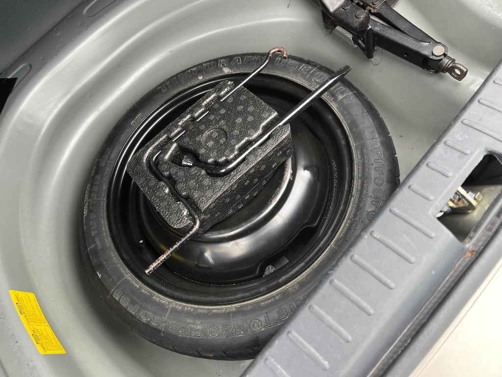 Toyota Corolla 4dr Sdn Auto CE (Natl) 2007