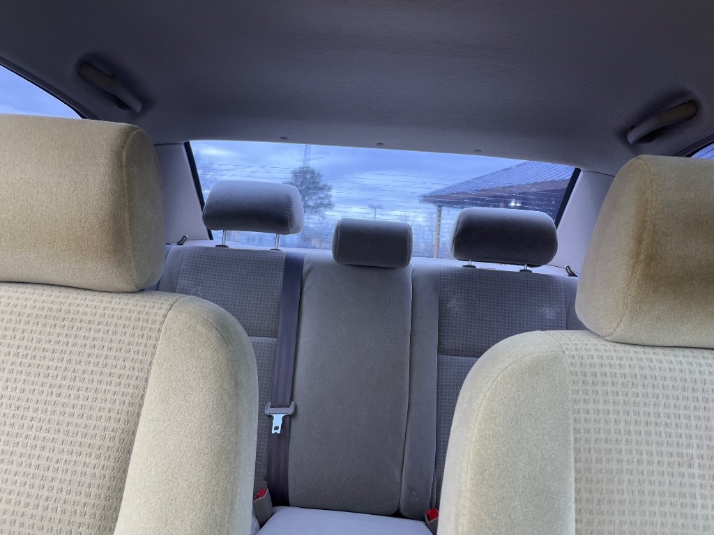 Toyota Corolla 4dr Sdn Auto CE (Natl) 2007