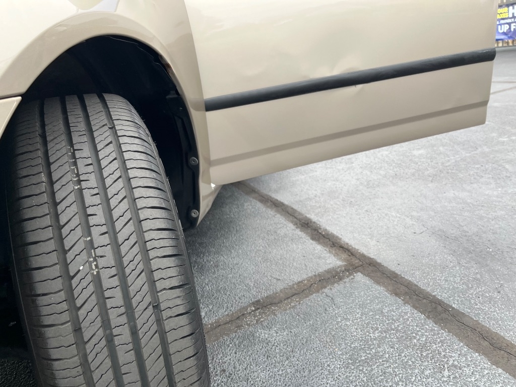 Toyota Corolla 4dr Sdn Auto CE (Natl) 2007