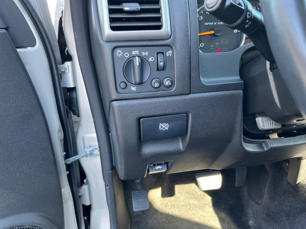 GMC Canyon 2WD Ext Cab 125.9" SLE1 2008