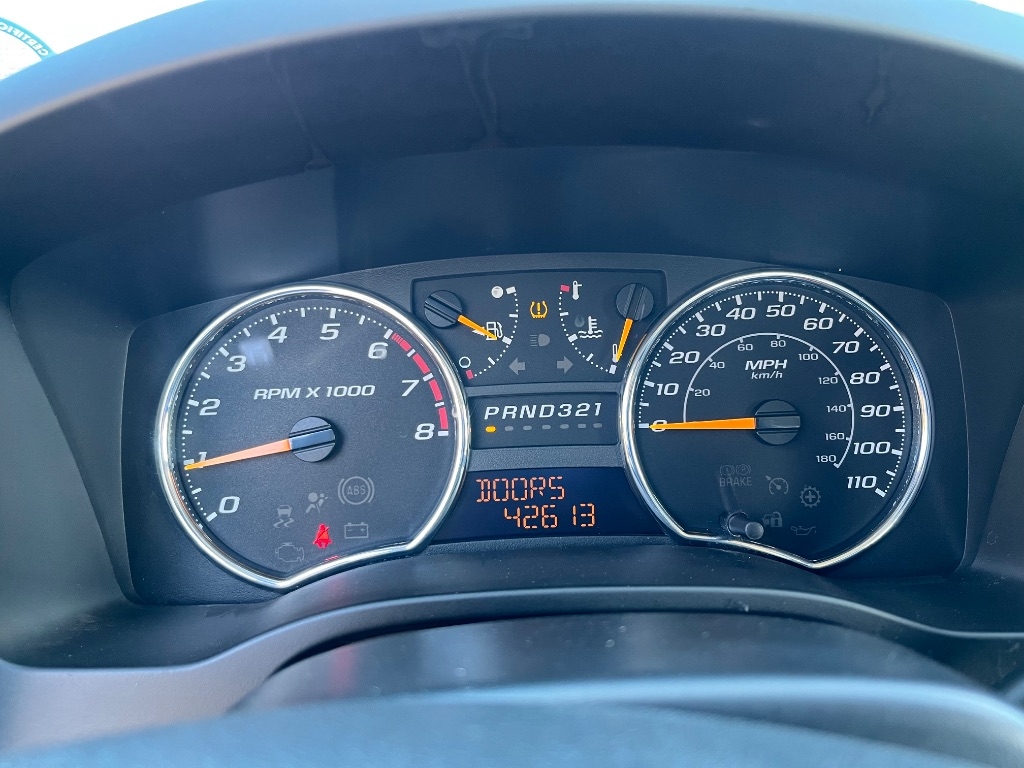 GMC Canyon 2WD Ext Cab 125.9" SLE1 2008