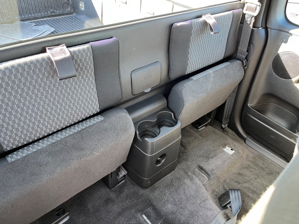 GMC Canyon 2WD Ext Cab 125.9" SLE1 2008