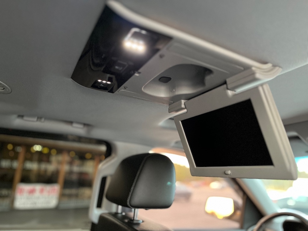 Chevrolet Tahoe 4WD 4dr LT 2017