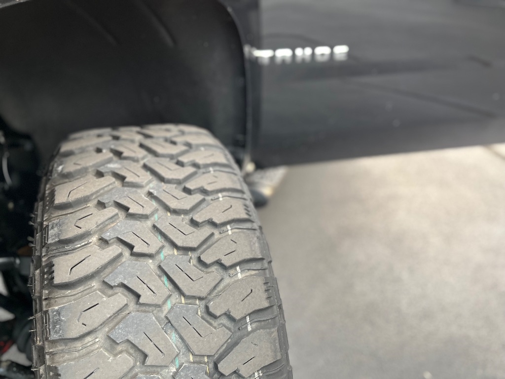 Chevrolet Tahoe 4WD 4dr LT 2017