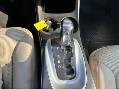 Dodge Journey FWD 4dr SXT 2012