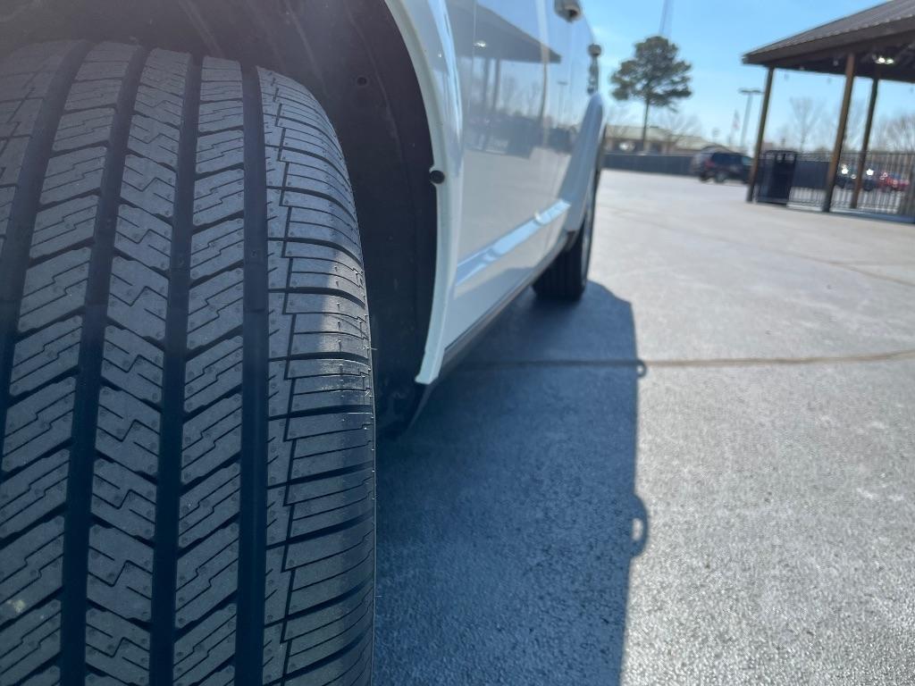 Dodge Journey FWD 4dr SXT 2012