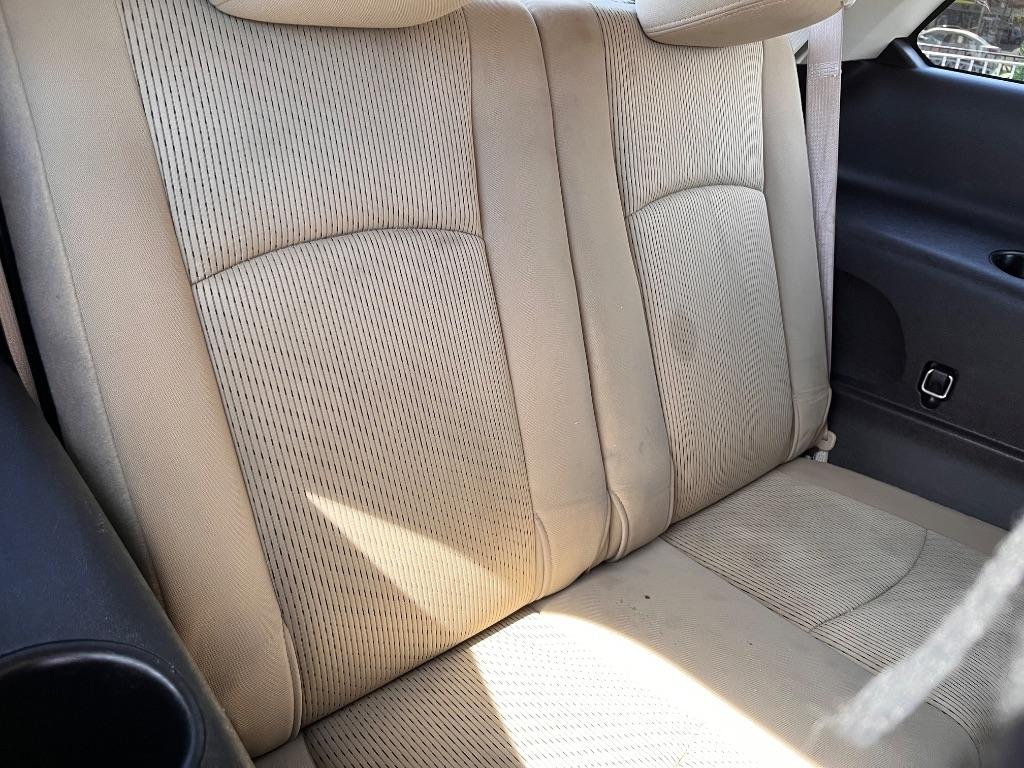 Dodge Journey FWD 4dr SXT 2012