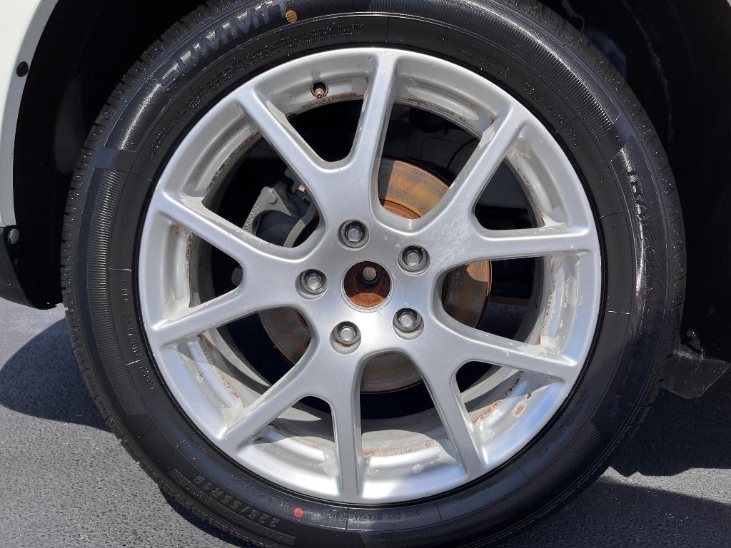 Dodge Journey FWD 4dr SXT 2012
