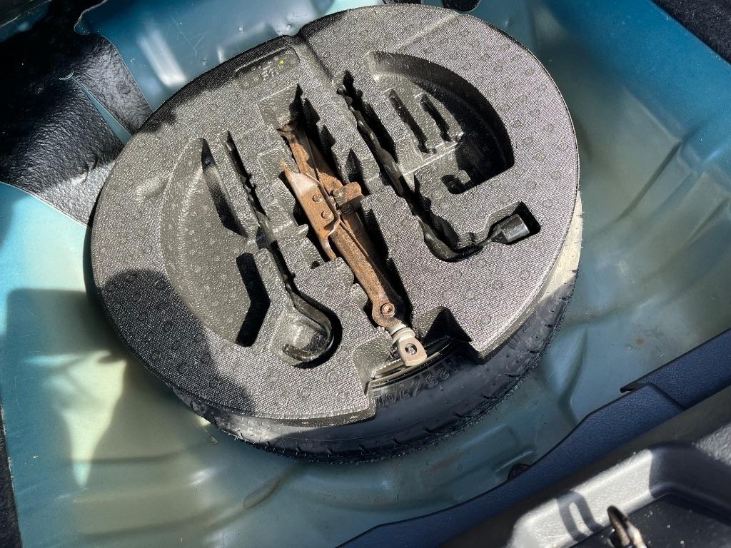 Honda Civic Sdn 4dr Auto EX 2009