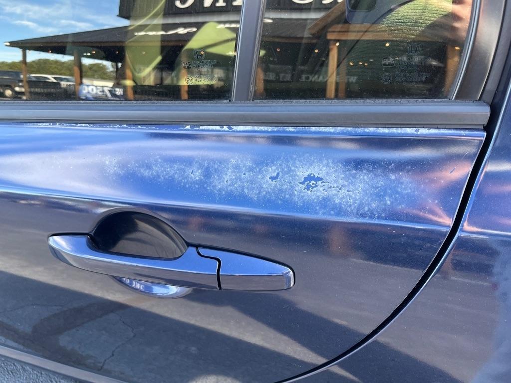 Honda Civic Sdn 4dr Auto EX 2009