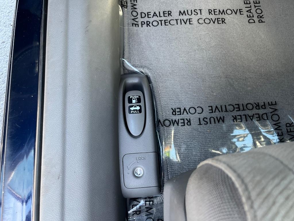 Honda Civic Sdn 4dr Auto EX 2009