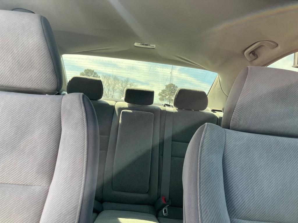 Honda Civic Sdn 4dr Auto EX 2009