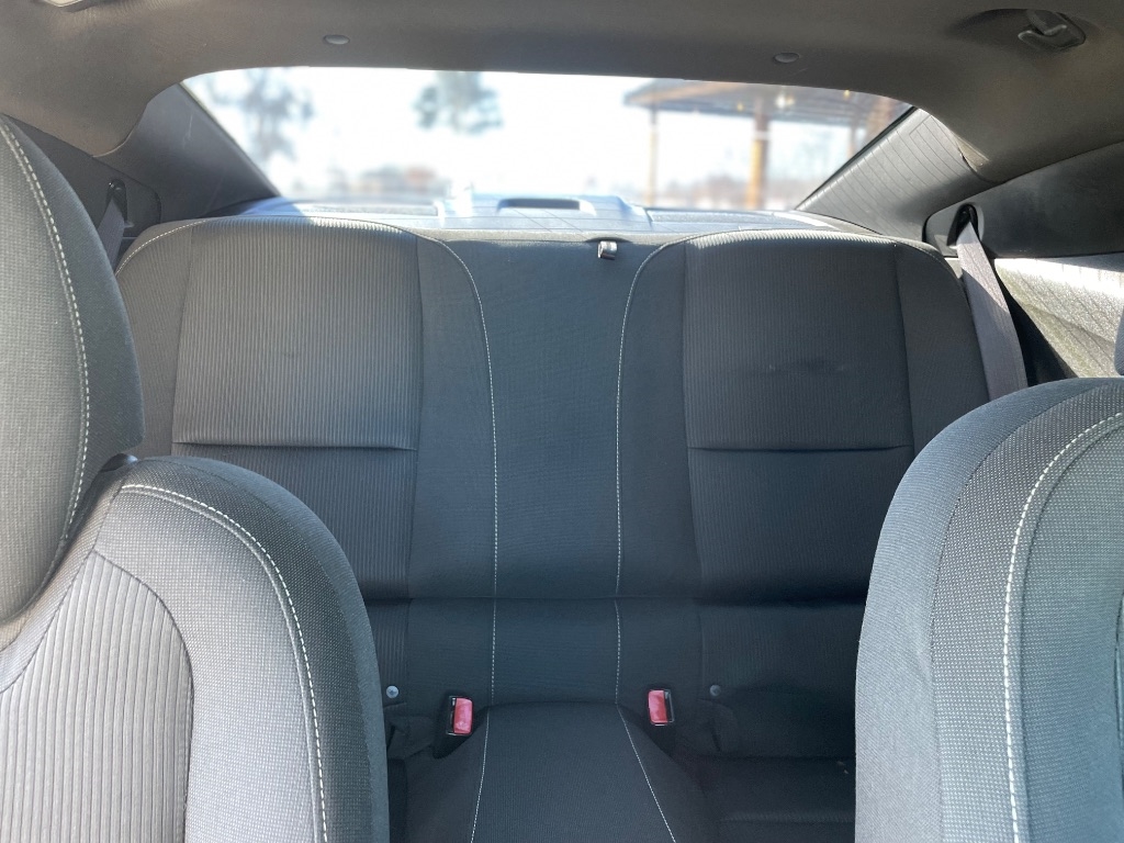 Chevrolet Camaro 2dr Cpe 1LT 2010