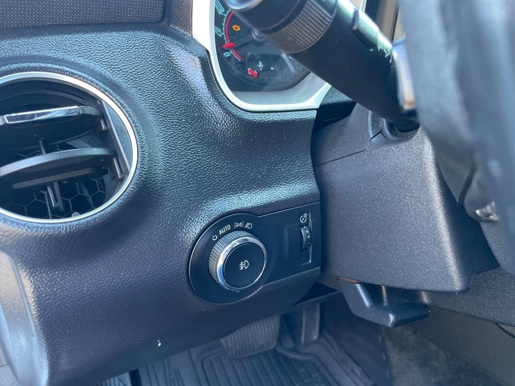 Chevrolet Camaro 2dr Cpe 1LT 2010